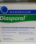 Bio-Practica Magnesium Diasporal