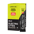 Bare Performance Nutrition Electrolytes - Lemon Lime - Box of 30
