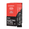 Bare Performance Nutrition Electrolytes - Strawberry - Box of 30