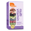 Zahler's Multivitamin Brainfood Targeted Multis 60 Capsules