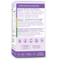 Zahler's Multivitamin Brainfood Targeted Multis 60 Capsules