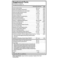 Multivitamin Brainfood 60 Caps By Advanced Nutrition By Zahler