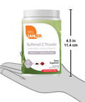 Zahler's Buffered C Powder General Health 315 grams