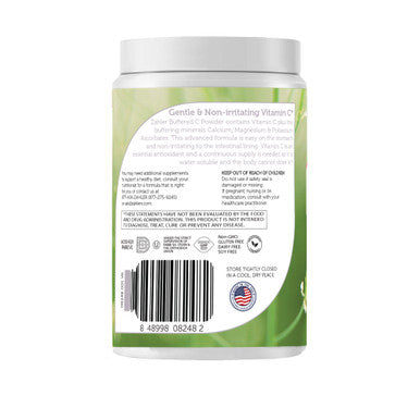 Zahler's Buffered C Powder General Health 315 grams