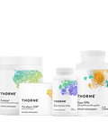 Thorne Youth Bundle Catalyte & FloraSport 20B & Basic Nutrients 2/Day & Super EPA an EPA/DHA