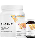 Thorne Equinox Gut Support Bundle FloraMend & Advanced Digestive Enzymes & FloraMend Prime