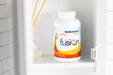 Bariatric Fusion Bundle & Save - Multivitamin Capsules