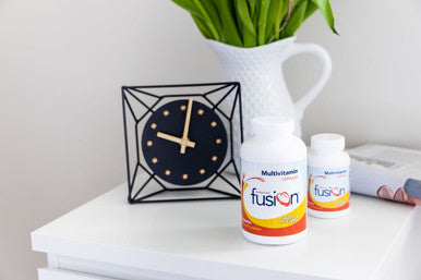 Bariatric Fusion Bundle & Save - Multivitamin Capsules