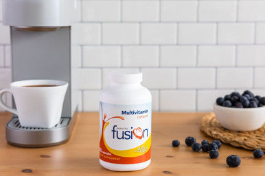 Bariatric Fusion Bundle & Save - Multivitamin Capsules