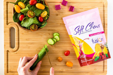 Bundle and Save - Cherry Pineapple Soft Chews Bariatric Multivitamin