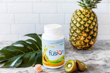 Bundle & Save - Tropical Complete Chewable Bariatric Multivitamin