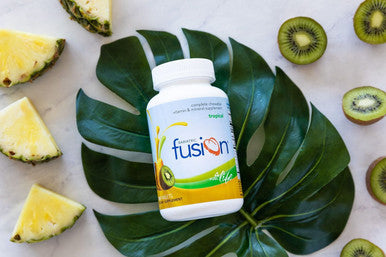 Bundle & Save - Tropical Complete Chewable Bariatric Multivitamin
