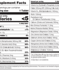 Bundle & Save - Tropical Complete Chewable Bariatric Multivitamin