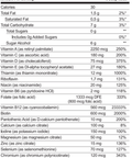 Bundle and Save - Tropical Fruit Soft Chews Bariatric Multivitamin