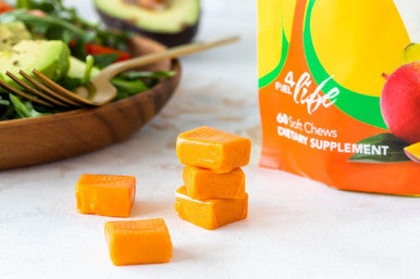 Bundle and Save - Tropical Fruit Soft Chews Bariatric Multivitamin