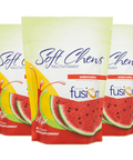 Bariatric Fusion Bundle & Save - Watermelon Soft Chews Multivitamin