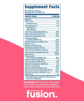 Bariatric Fusion Bundle - Cherry Pineapple Soft Chews Multivitamin 60 Soft Chews 6 Bags