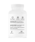 Thorne Ascorbic Acid (60 count) 60 Capsules
