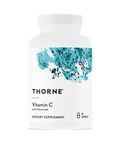 Thorne Vitamin C with Flavonoids (90 count) 90 Capsules