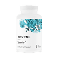Thorne Immune Support Bundle Vitamin D & Zinc Picolinate 30 mg & Vitamin C