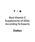 Thorne Vitamin C with Flavonoids (90 count) 90 Capsules
