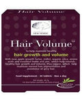 Hair Volume New Nordic 30 Tablet