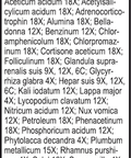 Energetix Medi-Chord2 oz