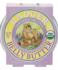W.S. Badger Company - Belly Butter 2 oz