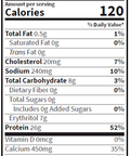 Garden of Life Sport Grass Fed Dairy Protein RTD Van4 pack