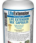 Life Extension Mix Caps 100 Caps