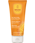 Weleda Body Care - Sea Buckthorn Creamy Body Wash 6.8 oz