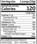 Garden of Life Sport Sport Cert Whey Protein Choc20 serv