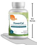 Zahler's Powercal Tablets Bone & teeth 900mg 180 Tablets