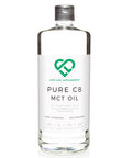 Love Life Supplements Pure C8 MCT Oil - 1 Litre