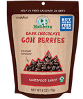 Himalania - Himalania Dark Chocolate Covered Goji Berries 6 oz