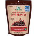 Himalania - Himalania Dark Chocolate Covered Goji Berries 6 oz