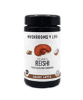 Mushrooms 4 Life Organic Reishi Cacao Latte - 140g