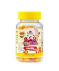 Sunshine Nutrition Cool Gummies Calcium With D3 60's