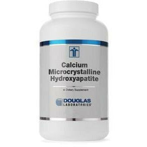 Calcium Micro. Hydroxy 2000 mg 90 tabs by Douglas Labs