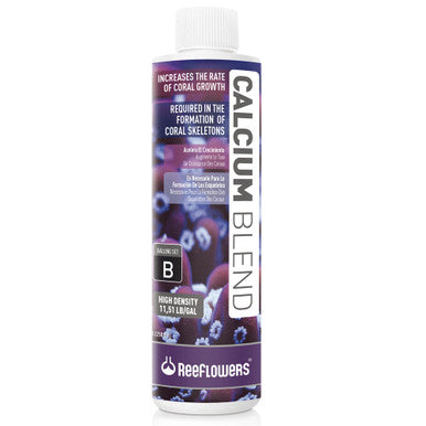 ReeFlowers Cobalt Calcium Blend Balling Set B 500ml