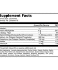 Sunshine Nutrition Good Gummies Calcium & Vegan D3 Gummies 45's