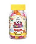 Sunshine Nutrition Cool Gummies Kids Calcium With Vitamn D3 120's