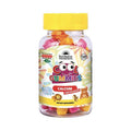 Sunshine Nutrition Cool Gummies Kids Calcium With Vitamn D3 120's