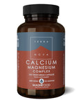 Terranova Calcium Magnesium 2:1 Complex - 100 capsules