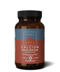 Terranova Calcium Magnesium 2:1 Complex - 50 capsules