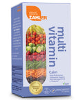 Zahler's Multivitamin Calm Targeted Multis 60 Capsules