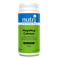 Nutri Advanced MegaMag Calmeze (Orange) - 262.5g