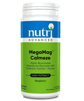 Nutri Advanced MegaMag Calmeze (Raspberry) - 270g