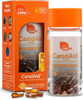 Zahler's Candaid Advanced Health 60 Capsules