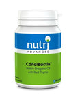 Nutri Advanced CandiBactin - 60 capsules